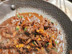 -衡厨·衡阳土菜(中南店)