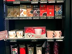 零售区-星巴克(无锡大东方店)