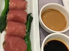 金沙红米肠-丰鲤楼•闽南茶楼(仟禧汇店)