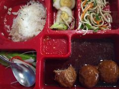 -贝林大翅鲸简餐厅(国家海洋博物馆店)