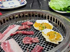 -AJIYA·池袋日式烧肉自助(天津万象城店)