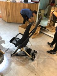 -国际蓝孩BabyInternational(杭州嘉里中心店)