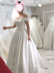 -LOVINA洛维娜婚纱礼服