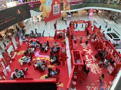 -万达广场(龙湖店)
