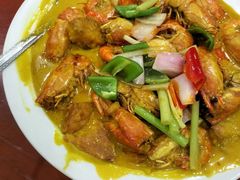 -大欢喜饭店(江怡路店)