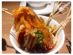 没骨头鸡爪-新太二·鲜料川菜(晶耀前滩店)