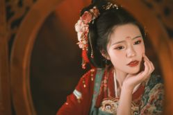 -汉仪华裳汉服馆(打浦桥店)