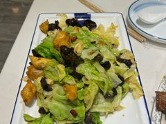 -大眼锅贴水饺(河东店)