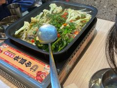 -令狐冲烤鱼·烧菜馆(达明店)