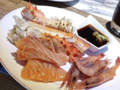 -北上海大酒店-北鸥西餐厅