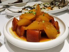 红烧肉-北京厨房(西安SKP店)