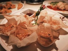 公主素蟹粉-桂满陇天书(南京德基旗舰店)