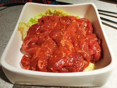 -海底捞火锅(明湖路店)