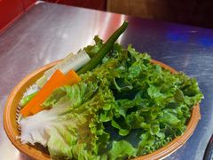 -釜山火炉·海鲜烤肉(紫藤路店)