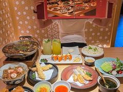 -德川家日本料理(中关村寰太大厦店)