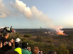 -夏威夷火山国家公园