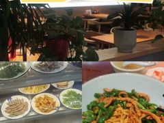 -官桥贡面(吉城大厦店)