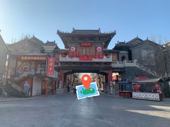 -滦州古城
