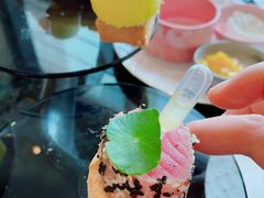 -Social 秀西餐厅-长沙瑞吉酒店(运达店)