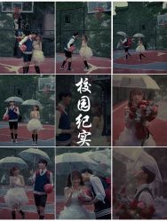 -易摄影婚纱摄影工作室