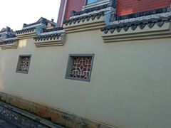 -十八家客栈(凤翔山庄店)