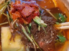 -一品诚记烤肉(大连柏威年购物中心店)