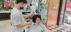 -时美美发1945老字号名店