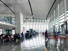 -南宁吴圩国际机场-T2航站楼