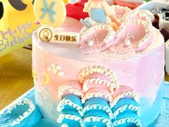 -CAKE BOSS 蛋糕老板(西单君太百货店)