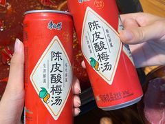 -阳阳老火锅(小南门店)