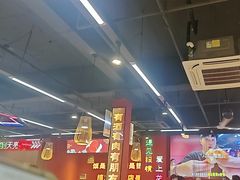 -饶福记·南昌烧烤大排档(九龙湖土著店)