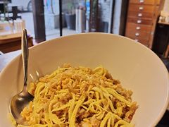 招牌脆丝丝炒饭-上楼私房菜(院士路店)