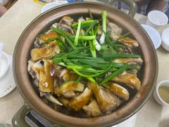 -上南瓦煲鸡·清远鸡·老字号(总店)
