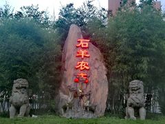 -石羊农庄