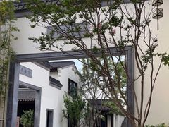 -雅达·阳羡溪山小镇中心