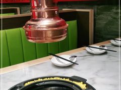 -韩宫宴烤肉·黑毛和牛·料理(合肥滨湖银泰城店)