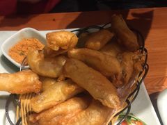 -海小馆海鲜餐厅(茂业百货店)