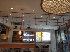 大堂-鲜芋仙(中山路店)