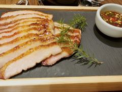 -泰香米泰国餐厅(南宁店)