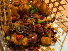 -渝人码头 川菜店 Chungking Szechuan Cuisine