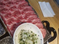 牛舌-匠太烧肉台日料理餐酒馆(三林店)
