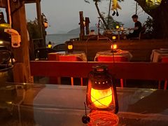 -城墙外BAR