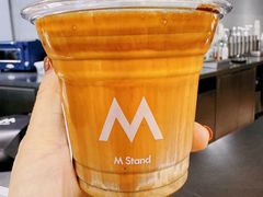 -M Stand(西安大悦城店)