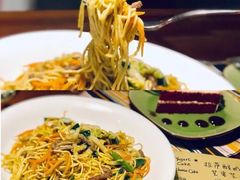 -源一咖啡馆(麒麟巷步行街店)