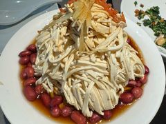 -晓淮山·扬州早茶·淮扬菜(龙阳广场店)