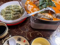 -涵家味土菜馆·徽州一绝臭鳜鱼(三河古镇店)