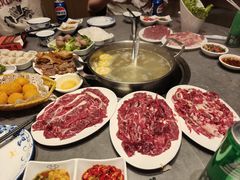 -贵宾牛·潮汕牛肉火锅(珠池总店)