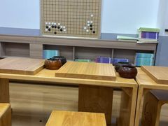 -弈海围棋学堂(夕照寺校区)