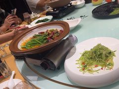 -六安宴(解放北路店)