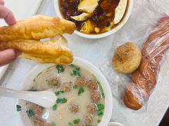 -六味斋(柳巷店)